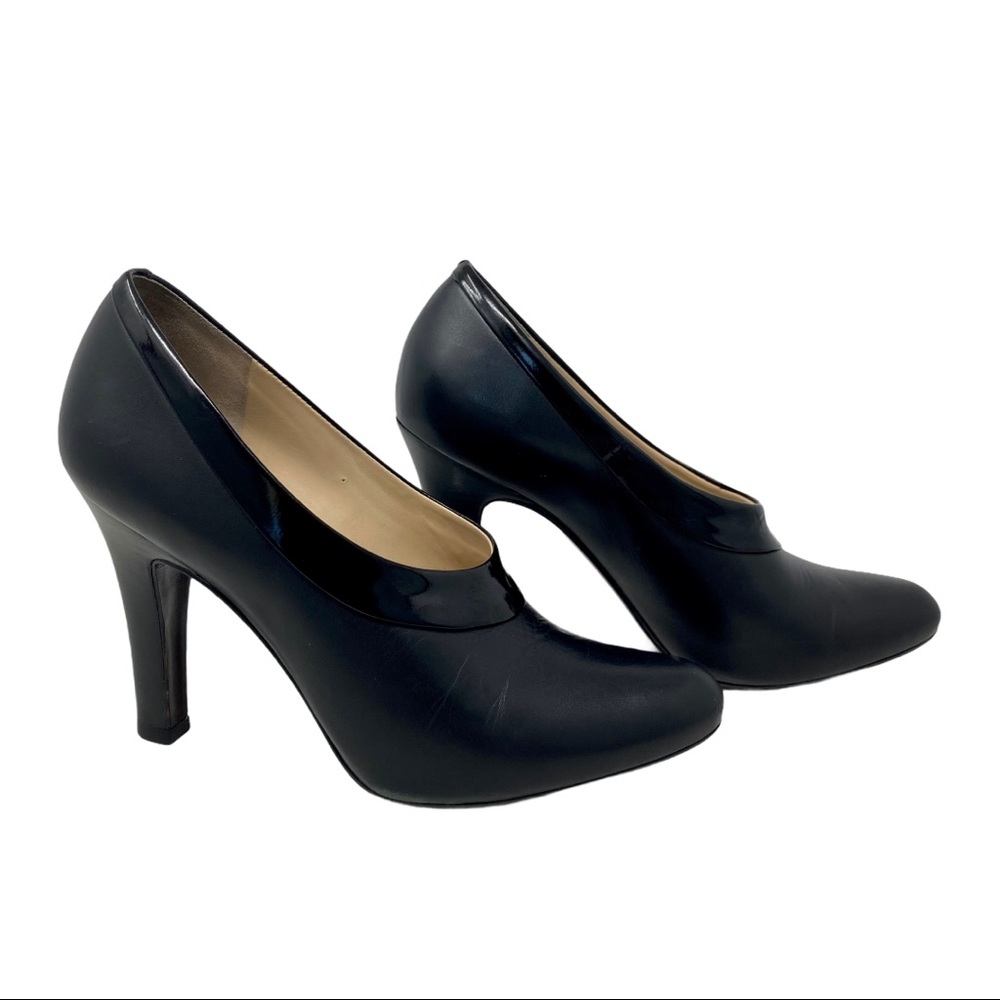COLE HAAN Nike Air Talia Ankle Booties, 8.5